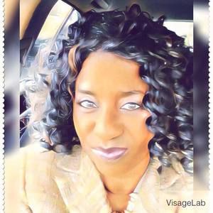 Meet your Posher, Virginia